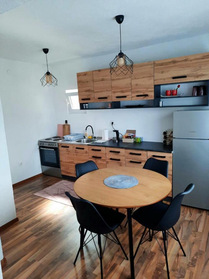 Apartman Magnolia Сараево Экстерьер фото