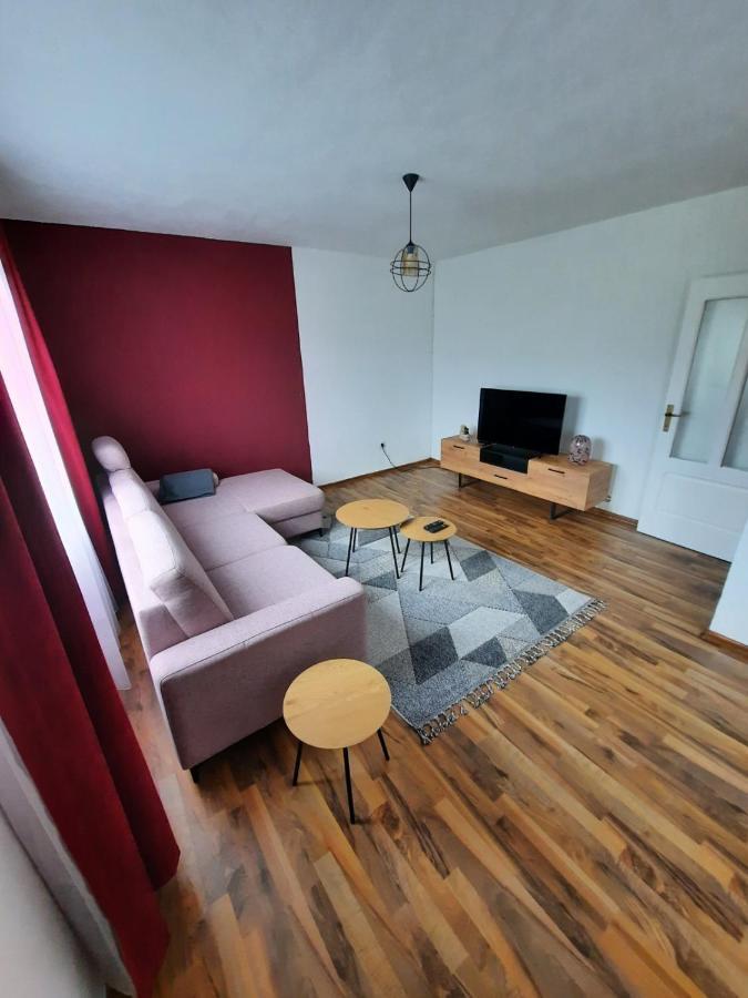 Apartman Magnolia Сараево Экстерьер фото