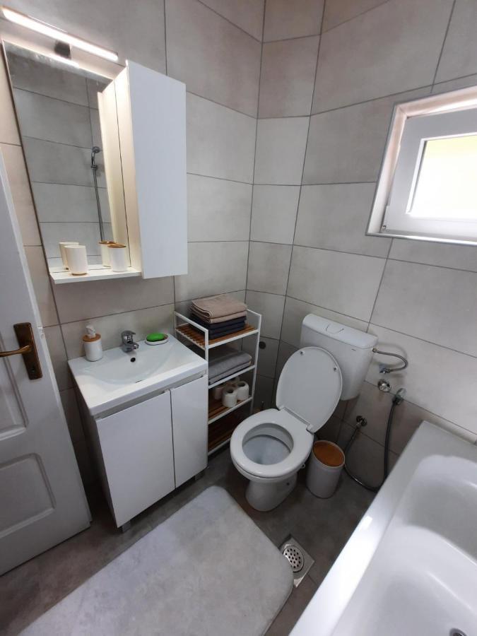 Apartman Magnolia Сараево Экстерьер фото