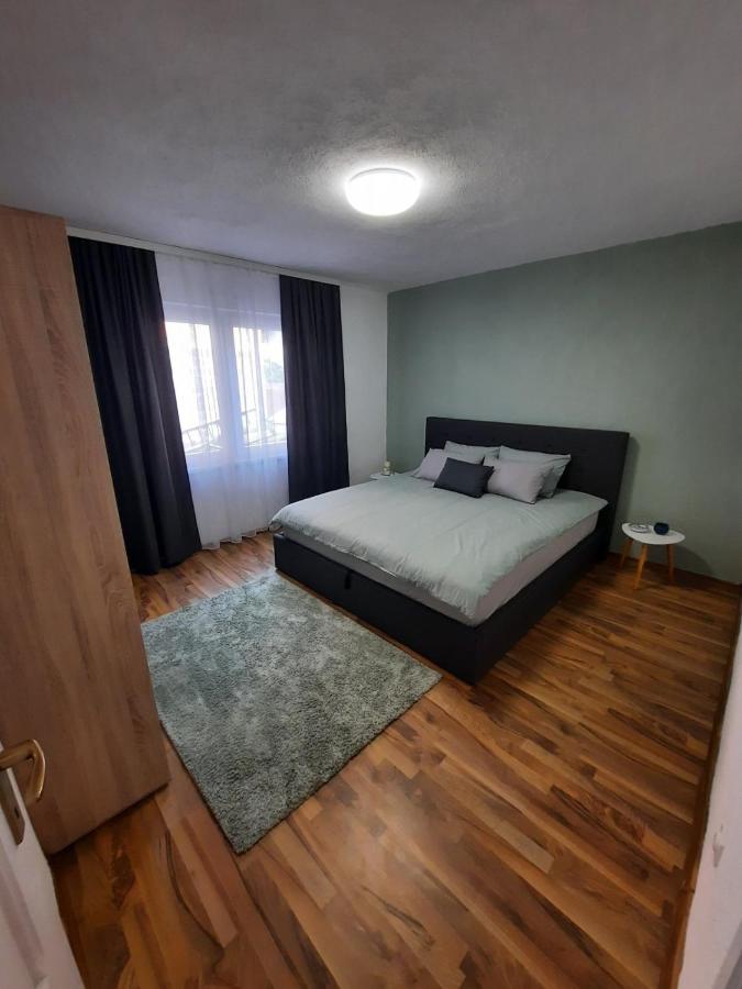 Apartman Magnolia Сараево Экстерьер фото