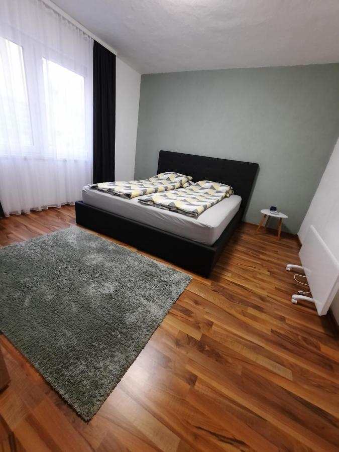 Apartman Magnolia Сараево Экстерьер фото