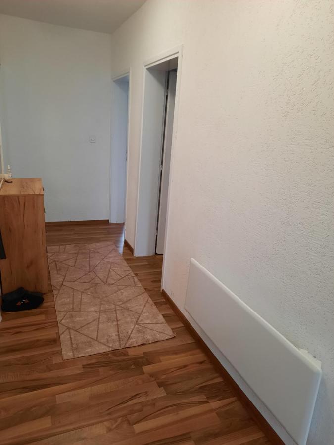 Apartman Magnolia Сараево Экстерьер фото